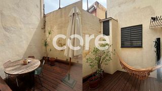Estudio en venta en El Coll en Barcelona