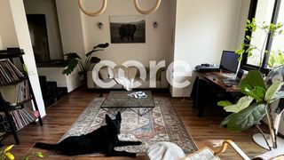 Estudio en venta en El Coll en Barcelona