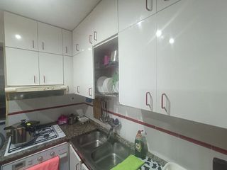 Piso en venta en Eixample en Prat de Llobregat, El