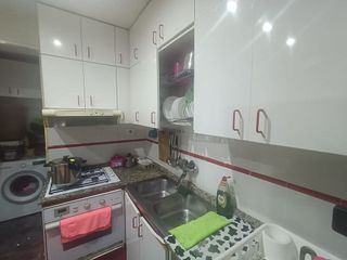 Piso en venta en Eixample en Prat de Llobregat, El