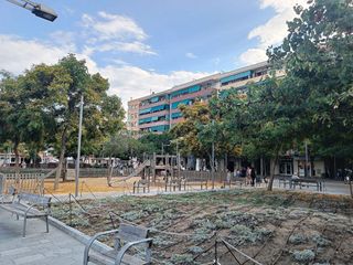 Piso en venta en Eixample en Prat de Llobregat, El
