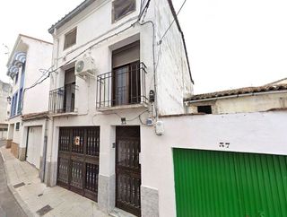 Chalet en venta en Navalmoral de la Mata