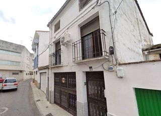 Chalet en venta en Navalmoral de la Mata