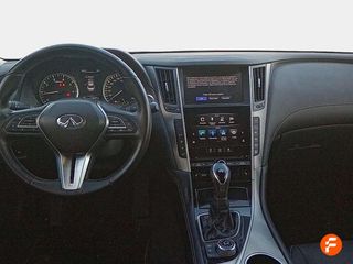 Infiniti Q50 2.2d PREMIUM Auto