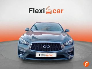 Infiniti Q50 2.2d PREMIUM Auto