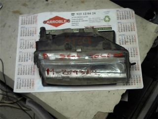 FARO DEL. DCHO SEAT TOLEDO (1L)(09.1991->) 1.9 TDI