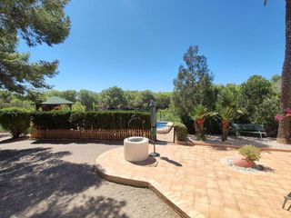 Chalet en venta en Pinar de Campoverde en Pilar de la Horadada