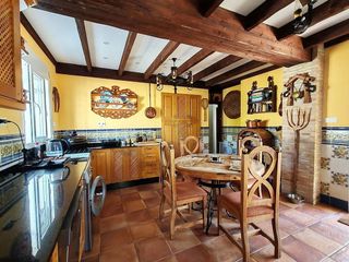 Chalet en venta en Pinar de Campoverde en Pilar de la Horadada