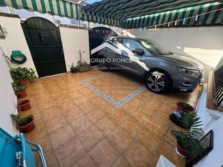 Casa adosada en venta en Noreste-Granja en Jerez de la Frontera