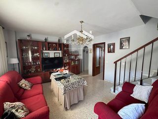 Casa adosada en venta en Noreste-Granja en Jerez de la Frontera