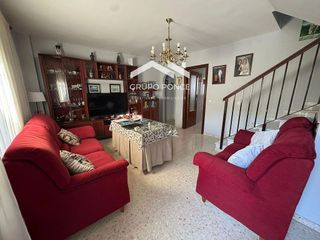 Casa adosada en venta en Noreste-Granja en Jerez de la Frontera