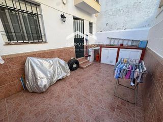 Casa adosada en venta en Noreste-Granja en Jerez de la Frontera