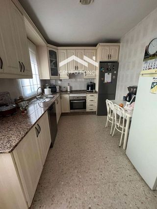 Casa adosada en venta en Noreste-Granja en Jerez de la Frontera