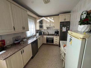 Casa adosada en venta en Noreste-Granja en Jerez de la Frontera