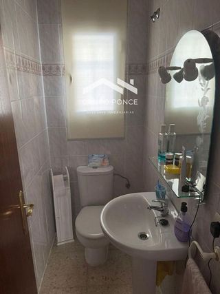 Casa adosada en venta en Noreste-Granja en Jerez de la Frontera