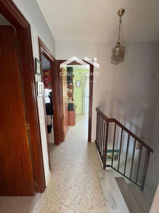 Casa adosada en venta en Noreste-Granja en Jerez de la Frontera