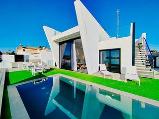 Casa en venta en Altos - La Florida en Orihuela