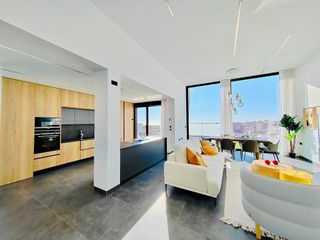 Casa en venta en Altos - La Florida en Orihuela