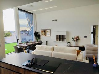 Casa en venta en Altos - La Florida en Orihuela