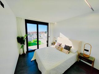 Casa en venta en Altos - La Florida en Orihuela