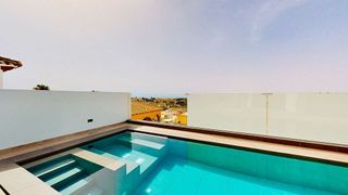 Casa en venta en Altos - La Florida en Orihuela