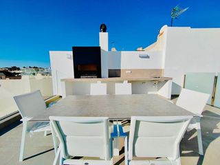 Casa en venta en Altos - La Florida en Orihuela