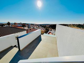 Casa en venta en Altos - La Florida en Orihuela