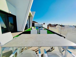 Casa en venta en Altos - La Florida en Orihuela