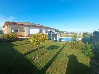 Chalet en venta en Ctra Sanlúcar-Zona Cuatro Pinos en Puerto de Santa María (El)