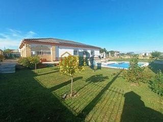 Chalet en venta en Ctra Sanlúcar-Zona Cuatro Pinos en Puerto de Santa María (El)