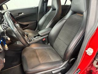 MERCEDES-BENZ Clase CLA CLA 200 CDI AMG Line