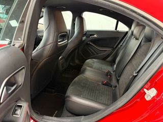 MERCEDES-BENZ Clase CLA CLA 200 CDI AMG Line