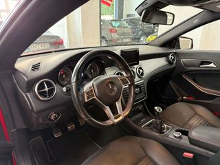 MERCEDES-BENZ Clase CLA CLA 200 CDI AMG Line