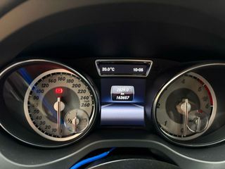 MERCEDES-BENZ Clase CLA CLA 200 CDI AMG Line