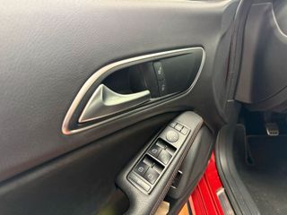 MERCEDES-BENZ Clase CLA CLA 200 CDI AMG Line