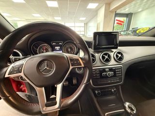 MERCEDES-BENZ Clase CLA CLA 200 CDI AMG Line