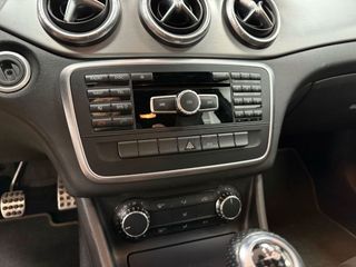 MERCEDES-BENZ Clase CLA CLA 200 CDI AMG Line