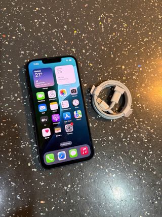 iPhone 14 128GB NUEVO A+