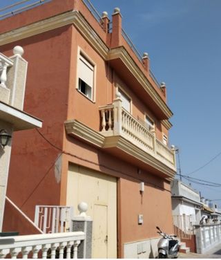 Piso con azotea privada