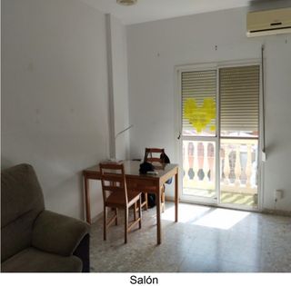 Piso con azotea privada