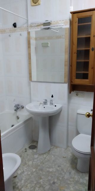 Piso con azotea privada