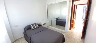 Piso con azotea privada