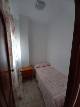 Alquiler piso anual