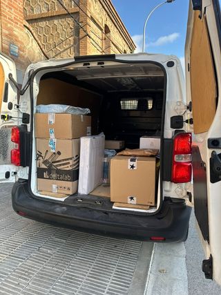 Toyota Proace 2019