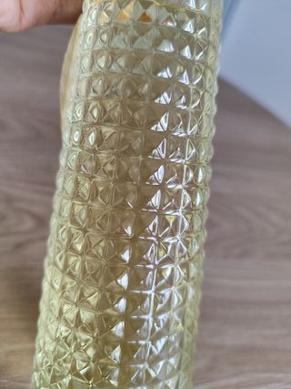 Colonia  Vintage Saphir cristal  nueva