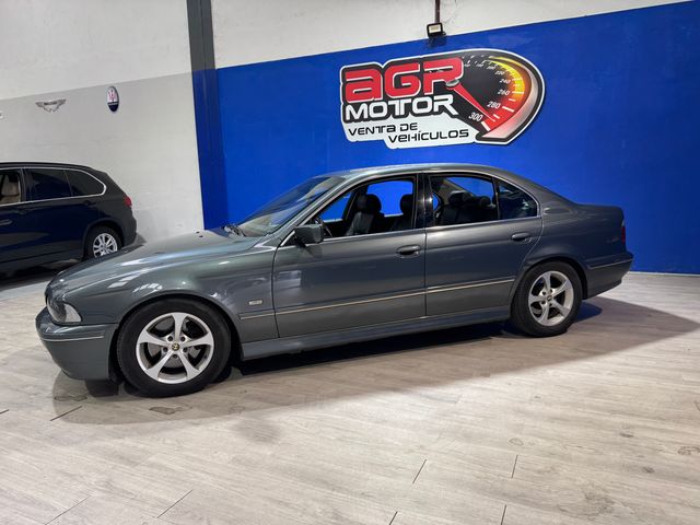 BMW Serie 530 D