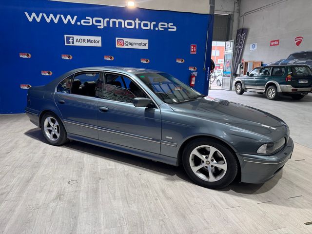 BMW Serie 530 D