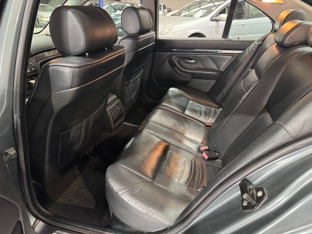 BMW Serie 530 D