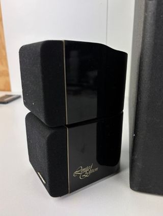 Altavoces Bose Acoustimass 5 Serie II