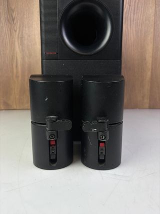 Altavoces Bose Acoustimass 5 Serie II